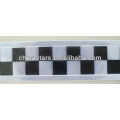 Polyester or T/C backing Police Reflective Tape